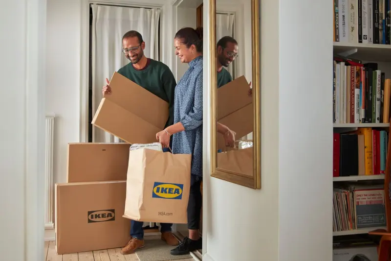 IKEA Family